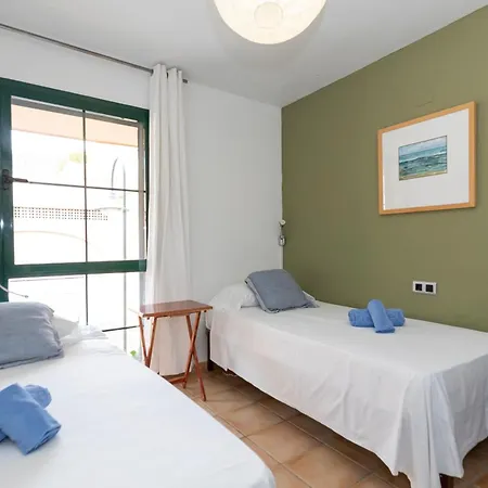 Apartment Vistalmar