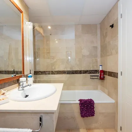 Apartment Vistalmar *