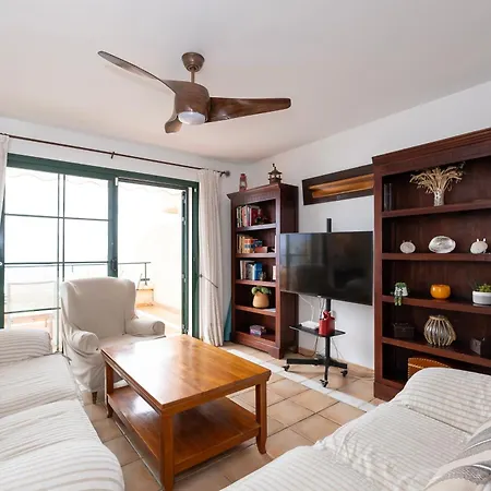 Apartment Vistalmar Altea