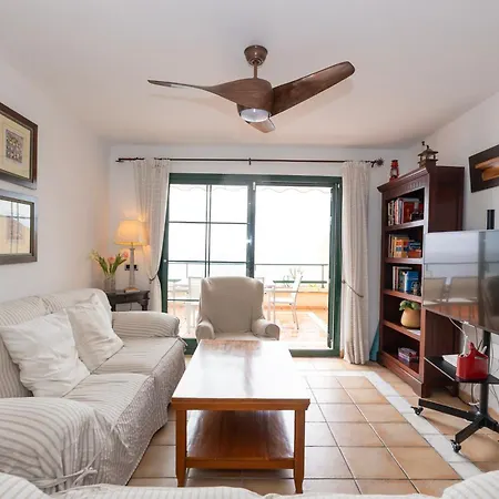 Vistalmar Apartment
