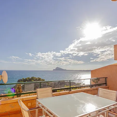 Apartment Vistalmar Altea