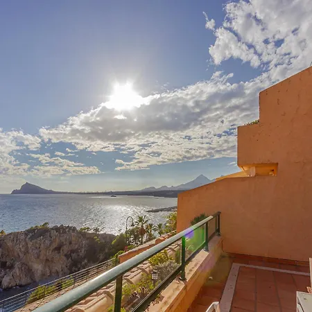 Vistalmar, Paraiso Mediterraneo * Альтеа