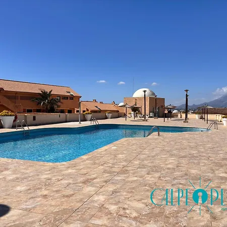 Appartamento Vistalmar