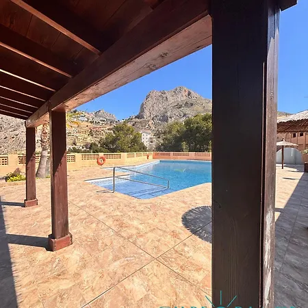 Vistalmar Appartamento