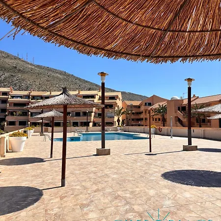 Appartamento Vistalmar Altea