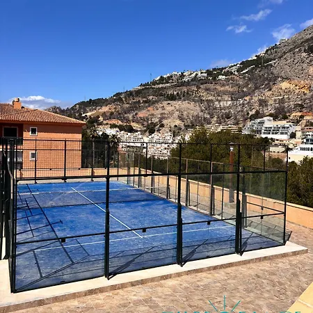 Appartamento Vistalmar *