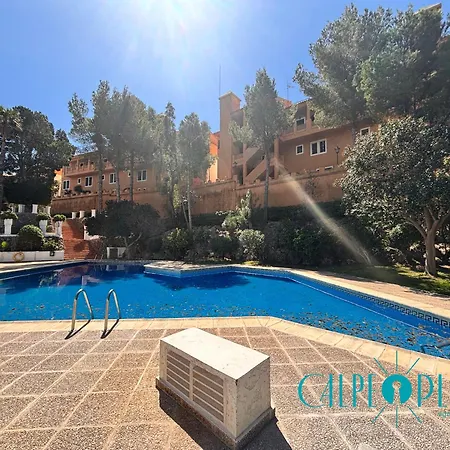 Appartamento Vistalmar *