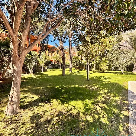 Vistalmar Apartment Altea