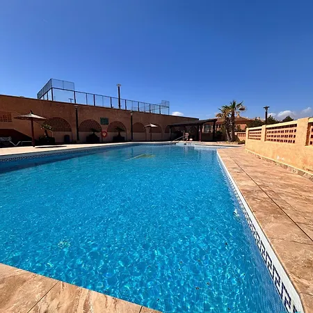 Vistalmar, Paraiso Mediterraneo