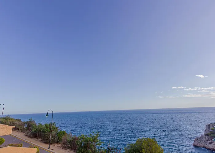 Vistalmar Apartament