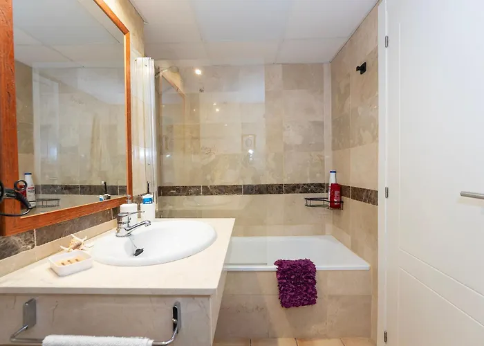 Apartament Vistalmar *