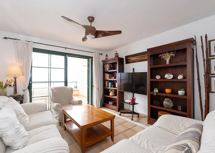 Apartament Vistalmar Altea