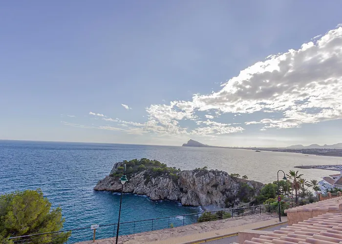 Apartament Vistalmar