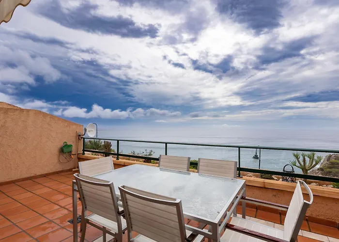 Apartament Vistalmar