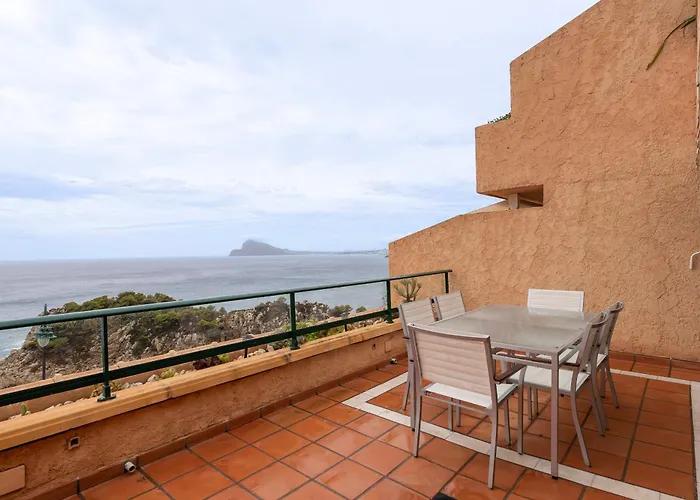 Apartament Vistalmar