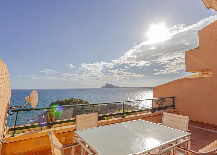 Vistalmar Apartament