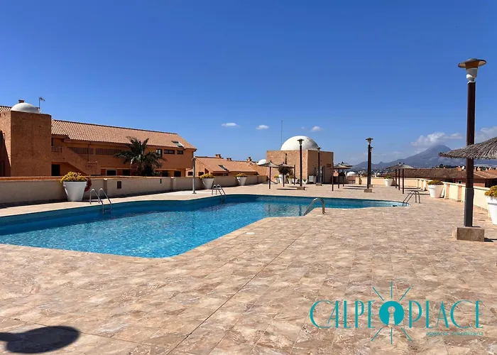 Apartament Vistalmar