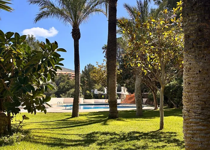 Apartament Vistalmar Altea