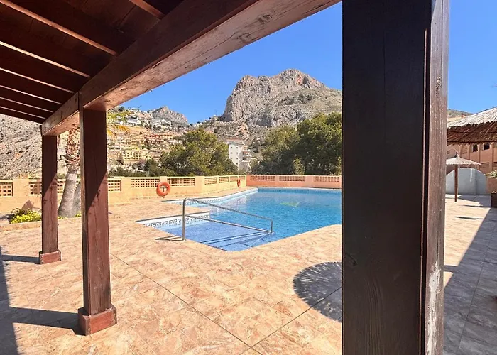 Vistalmar Apartament