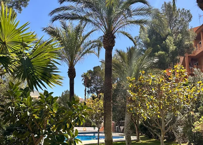 Vistalmar Apartament