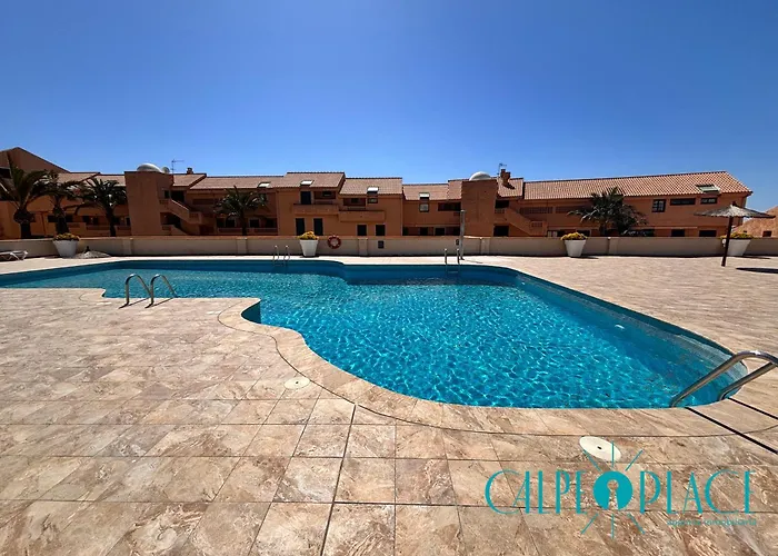 Apartament Vistalmar