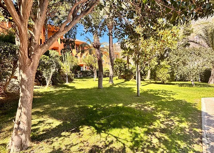 Vistalmar Apartament Altea