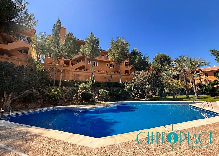 Apartament Vistalmar