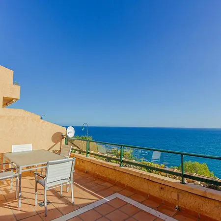 Vistalmar Альтеа