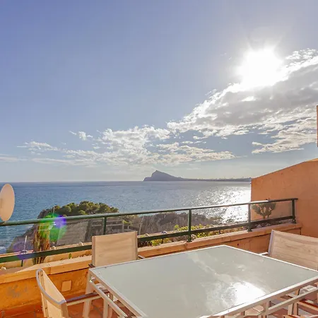 Vistalmar Апартаменты