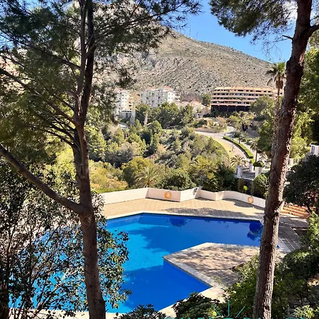 Vistalmar Альтеа