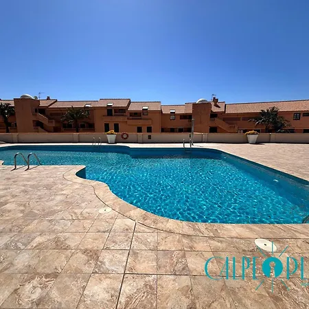 Апартаменты Vistalmar