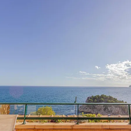 Apartament Vistalmar, Paraiso Mediterraneo *