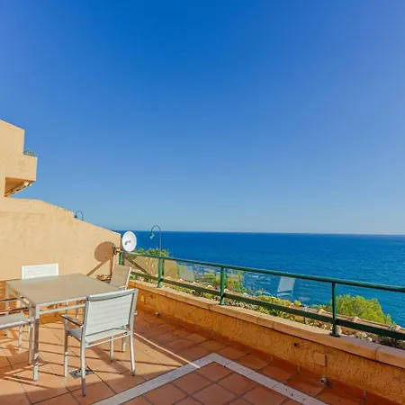 Apartament Vistalmar, Paraiso Mediterraneo