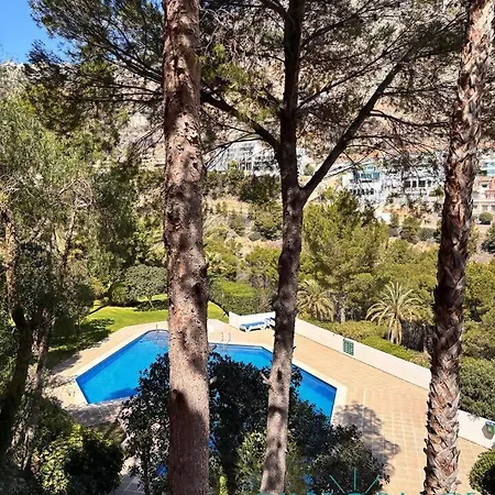 Vistalmar, Paraiso Mediterraneo Apartament