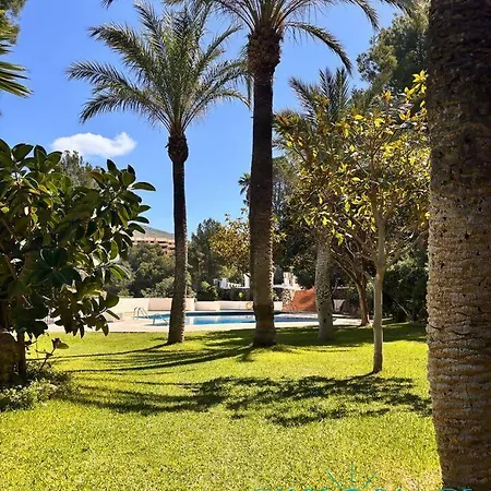Vistalmar, Paraiso Mediterraneo Apartament *