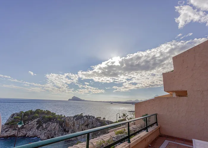 アパート Vistalmar *