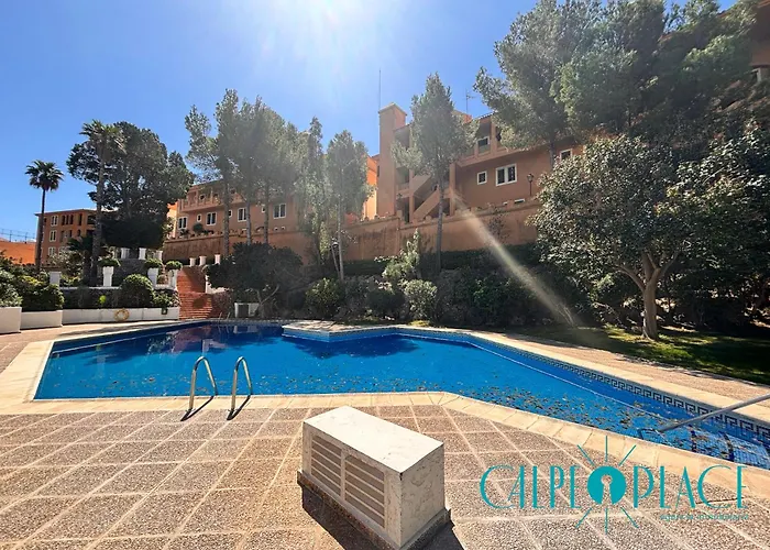 アパート Vistalmar *