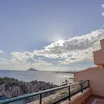 شقة Vistalmar, Paraiso Mediterraneo *