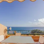 Vistalmar, Paraiso Mediterraneo شقة ألتيا
