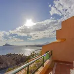 Vistalmar, Paraiso Mediterraneo * ألتيا