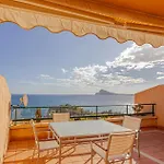 شقة Vistalmar, Paraiso Mediterraneo *