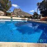 Vistalmar, Paraiso Mediterraneo شقة ألتيا