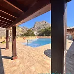 Vistalmar, Paraiso Mediterraneo شقة