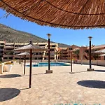شقة Vistalmar, Paraiso Mediterraneo ألتيا