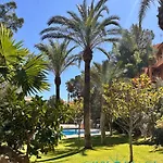 Vistalmar, Paraiso Mediterraneo شقة