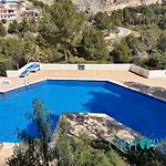 شقة Vistalmar, Paraiso Mediterraneo ألتيا