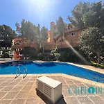 شقة Vistalmar, Paraiso Mediterraneo *
