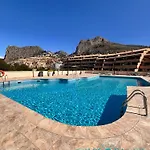 Vistalmar, Paraiso Mediterraneo شقة ألتيا
