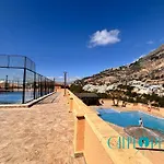 Vistalmar, Paraiso Mediterraneo ألتيا