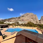 Vistalmar, Paraiso Mediterraneo شقة *